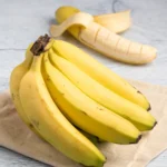 Raw bananas (AratiKaya)