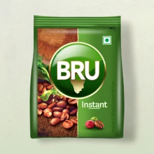 Bru Instant Coffee