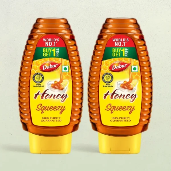 Dabur Honey