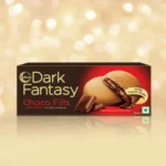 Dark Fantasy Chocolate