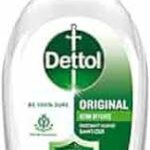 Dettol Hand Sanitizer 50ml