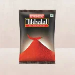 Everest Tikhalal Hot & Red Chilli Powder (Pouch)