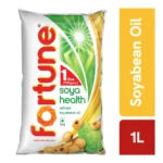 Fortune Soya Health Refined Soyabean Oil