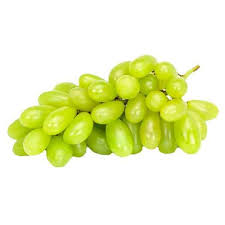 Grapes Green Pack (Angur) 500gm