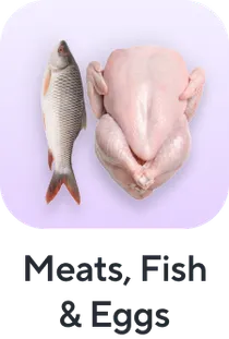 Meats-Fish