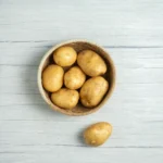 Potato (Aalu Gadda)