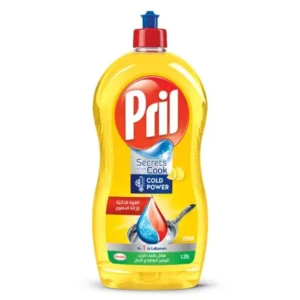 Pril Tamarind Shine Dishwash Gel