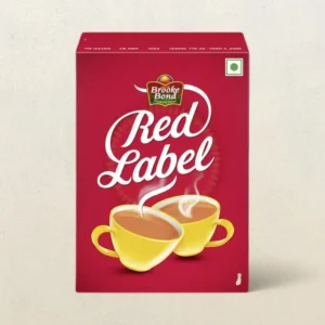 Brooke Bond Red Label Tea