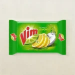 Vim Lemon Dishwash Bar (300 g)