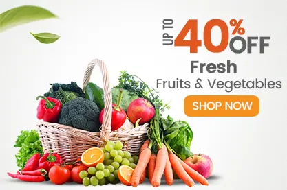 fruits banner