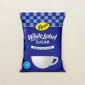 white lable sugar